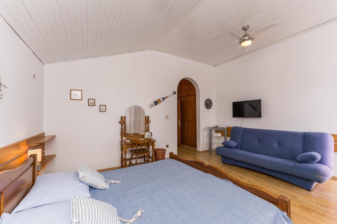 Villa Lukas Sukošan Zimmer foto