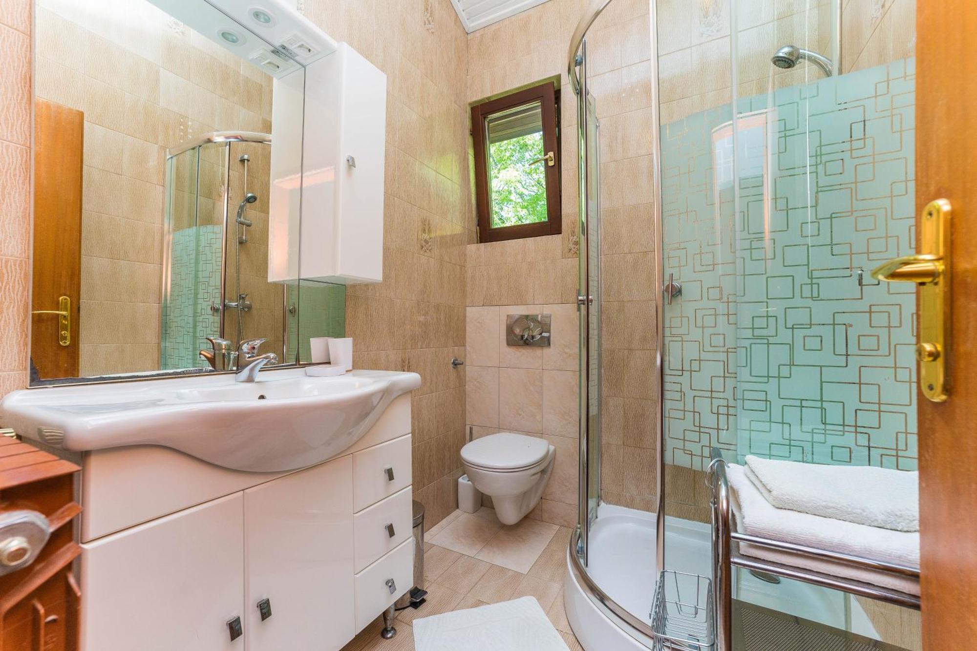 Villa Lukas Sukošan Zimmer foto