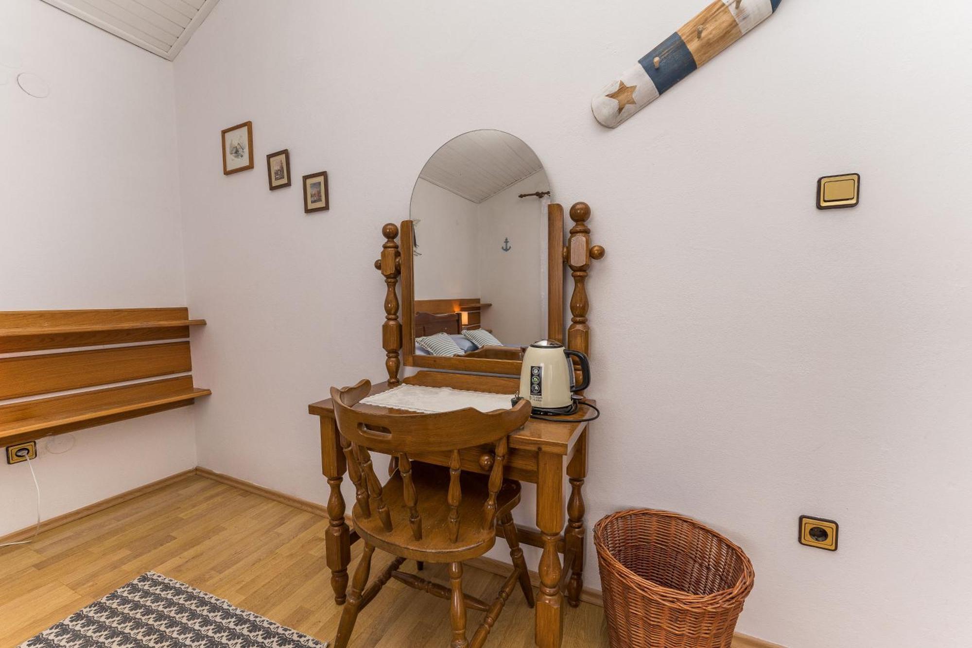 Villa Lukas Sukošan Zimmer foto