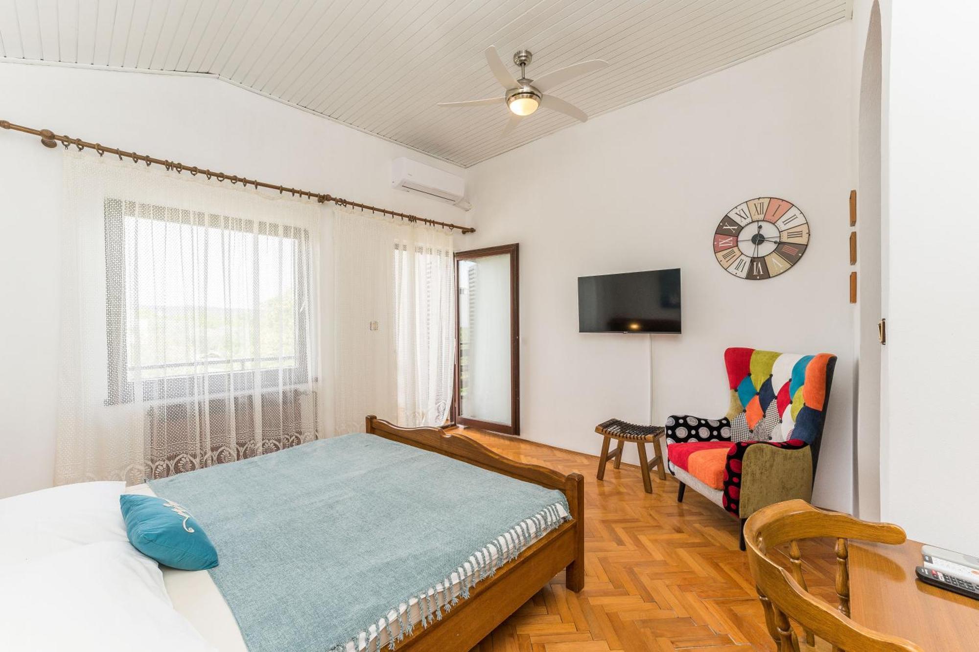 Villa Lukas Sukošan Zimmer foto