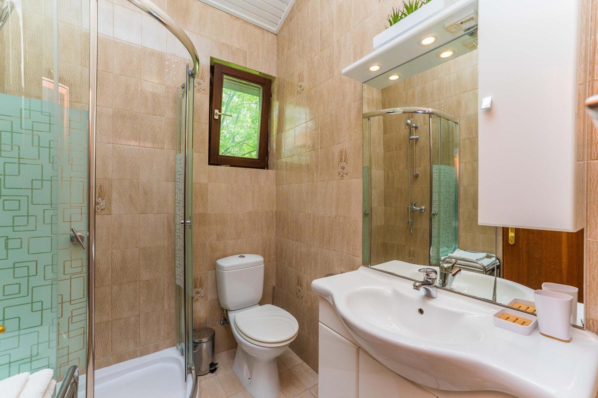 Villa Lukas Sukošan Zimmer foto