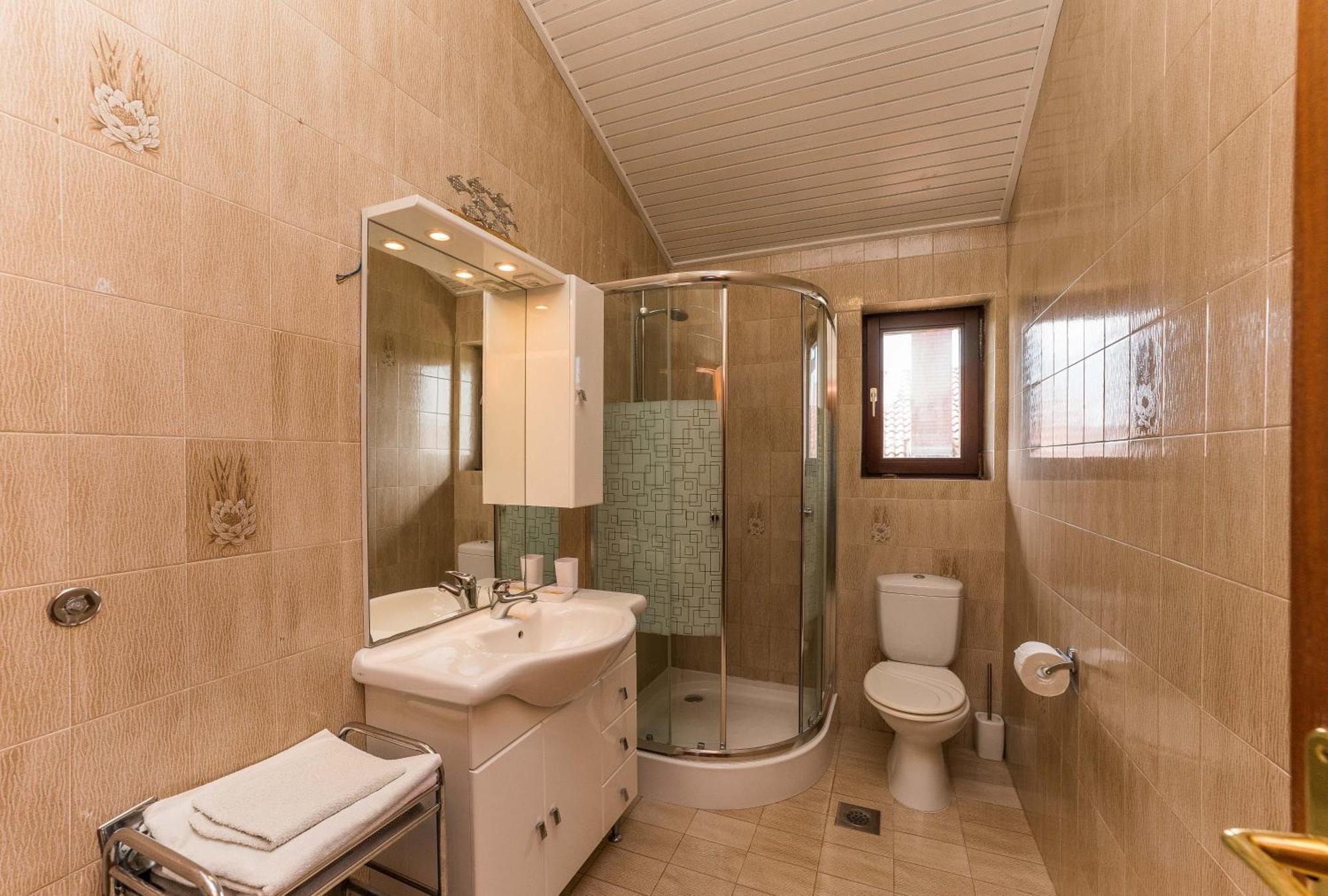 Villa Lukas Sukošan Zimmer foto